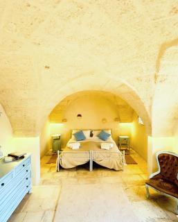 Al Palazzotto - Fasano - 4