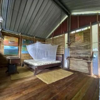 Sumatra Ecolodge - Sungaipisang - 6