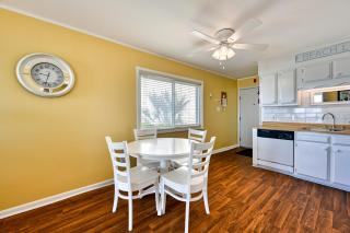 Ocean View Villas Unit B1 - Myrtle Beach - 6