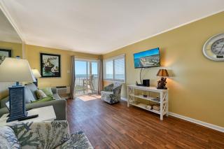 Ocean View Villas Unit B1 - Myrtle Beach - 5