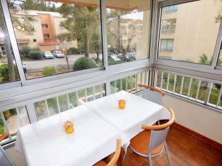 Refait à neuf ! 2 chambres, 200M de la plage, commerces,restaurants, TOUT A PIEDS. - Saint-Mandrier-sur-Mer - 0