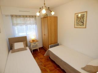 Refait à neuf ! 2 chambres, 200M de la plage, commerces,restaurants, TOUT A PIEDS. - Saint-Mandrier-sur-Mer - 5