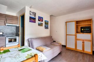 Résidence Le Hameau - maeva Home - Studio 4 personnes - Sélection MAE-2854 - Vars - 8