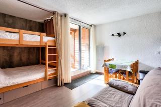 Résidence Le Hameau - maeva Home - Studio 4 personnes - Sélection MAE-2854 - Vars - 7