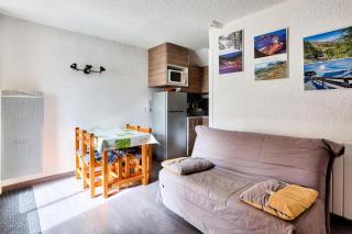 Résidence Le Hameau - maeva Home - Studio 4 personnes - Sélection MAE-2854 - 6