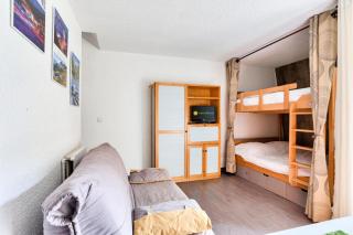Résidence Le Hameau - maeva Home - Studio 4 personnes - Sélection MAE-2854 - Vars - 1