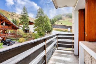 Résidence Vars Sainte Marie - maeva Home - Studio 4 personnes - Confort MAE-2864 - Vars - 2