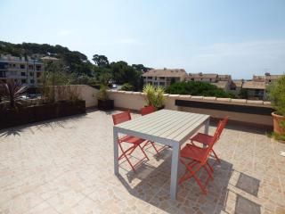 2 Chambres avec Grande terrasse de 25m² à 350M de la Plage - Saint-Mandrier-sur-Mer - 7