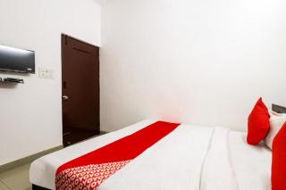 Hotel Stay at CR Park - 1