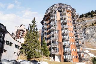 Résidence Les Ruches - maeva Home - Studio 4 personnes avec vue montagne - Prestige - super Home MAE-8404 - Avoriaz - 1