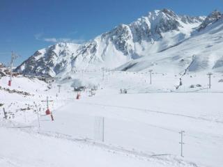Résidence Pic Du Midi - Apt n°120 - 2eme étage- Bâtiment Gavarnie MAE-8264 - La Mongie - 3