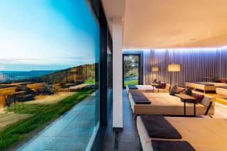 Burghotel Staufeneck - Salach - 8