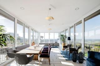 Burghotel Staufeneck - 3