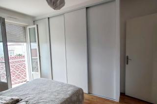 Appartement calme et spacieux avec terrasse à Issoire - 1