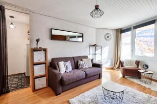 Résidences Les Fibières - maeva Home - Appartement 2 pièces 4 personnes - Sélection MAE-4504 - Vars - 7
