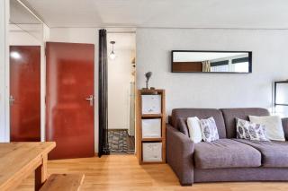 Résidences Les Fibières - maeva Home - Appartement 2 pièces 4 personnes - Sélection MAE-4504 - Vars - 6