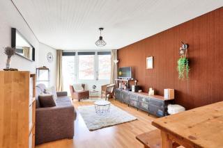 Résidences Les Fibières - maeva Home - Appartement 2 pièces 4 personnes - Sélection MAE-4504 - Vars - 3