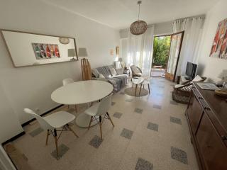 Appartement lumineux à deux pas de la plage, tout équipé et tout à pied ! - 8
