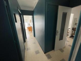 Appartement lumineux à deux pas de la plage, tout équipé et tout à pied ! - La Seyne-sur-Mer - 3