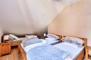 Résidence Le Chalet des Rennes - maeva Home - Appartement 3 pièces 7 personnes - Exclusive MAE-6294 - Vars - 1