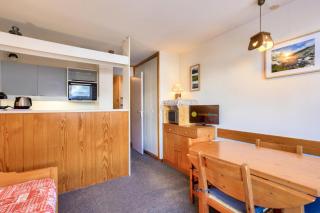 Quartier Crève Cœur - maeva Home - Appartement 2 pièces 5 personnes - Confort MAE-1244 - Valmorel - 8
