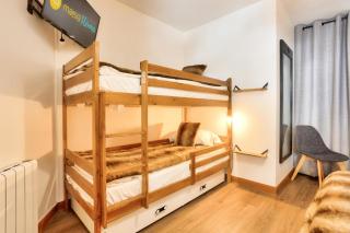 Résidence Les Arcs 1950 Le Village - maeva Home - Appartement charmant vue montagne 3 pièces 8 personnes - Prestige - super Home MAE-9711 - Arc 1950 - 1