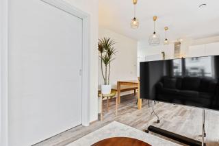 Elegant 1BR - Limpertsberg Gem - Lussemburgo - 3