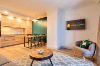 Résidence Les Arcs 1950 Le Village - maeva Home - Appartement 2 pièces 4 personnes - Prestige MAE-9761 - 7