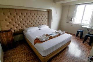 DG Budget Hotel Salem - Manila - 8