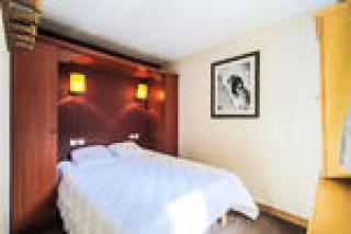 Quartier La Forêt - maeva Home - Appartement 2 pièces 5 personnes - Sélection MAE-5271 - Valmorel - 5