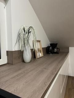 Wunderschöne moderne Wohnung mit 2 Schlafzimmern - Braunfels - 8