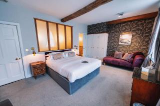 The Bull and Townhouse, Beaumaris- The Inn Collection Group - Beaumaris - 1