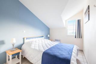 Résidence Port Bourgenay - maeva Home - 2 Pièces 5 Personnes Sélection MAE-1031 - Talmont - 7