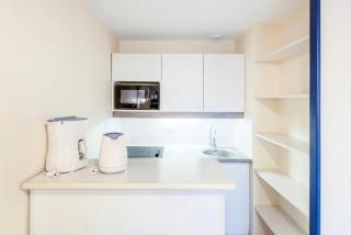 Résidence Port Bourgenay - maeva Home - 2 Pièces 5 Personnes Sélection MAE-1031 - Talmont - 8