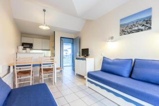 Résidence Port Bourgenay - maeva Home - 2 Pièces 5 Personnes Sélection MAE-1031 - 9