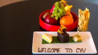 Courtyard by Marriott Vadodara - Vadodara - 5