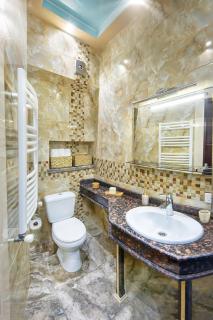 HB apartments Ingorokva - 7