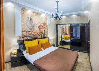 HB apartments Ingorokva - Tbilisi - 3