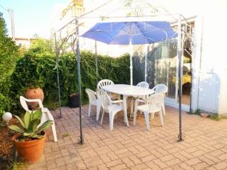 Bel appartement avec jardin à seulement 50 m de la plage et de Sanary.Climatisation - 6