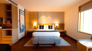 Courtyard by Marriott Vadodara - Vadodara - 6