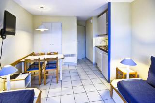Résidence Port du Crouesty - maeva Home - Appartement 2 pièces 5 personnes - Confort MAE-1186 - Arzon - 9