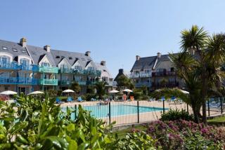 Résidence Cap Marine - maeva Home - 2 Pièces 5 Personnes Confort MAE-1193 - 2