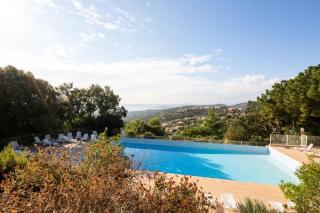 Les Issambres Bellevue - maeva Home - 2 Pièces 5 Personnes Budget MAE-1206 - 1
