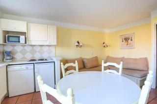 Les Issambres Bellevue - maeva Home - 2 Pièces 5 Personnes Budget MAE-1206 - Les Issambres - 9