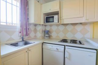 Les Issambres Bellevue - maeva Home - 2 Pièces 5 Personnes Budget MAE-1206 - Les Issambres - 8