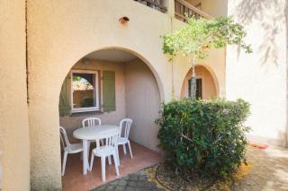 Les Issambres Bellevue - maeva Home - 2 Pièces 5 Personnes Budget MAE-1206 - Les Issambres - 3
