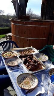 Conacul lui Radu - 1