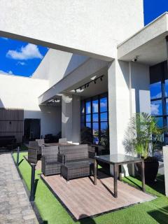 ELITE RESIENCE 1 Bedroom WITH GYM& POOL - Nairobi - 6