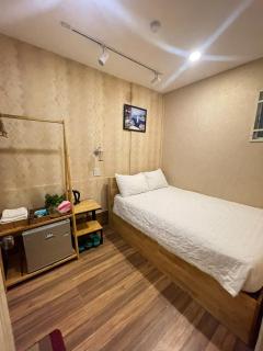 Winny Hotel Ninh Kieu Quay - Can Tho - 7