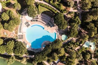 Village Pont Royal en Provence - maeva Home - Appartement 2 Pièces 5 Personnes Sélection MAE-1244 - Mallemort - 1
